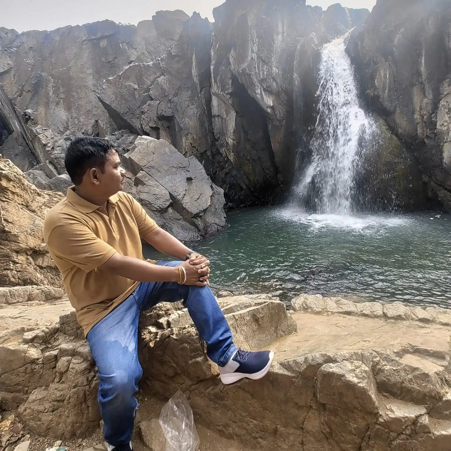 K. C. Behera (Pappu)