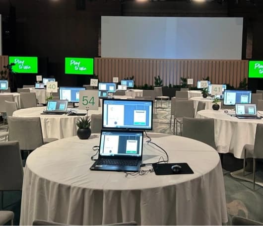 Laptop Rental