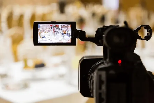 Video & Photography