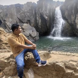 K. C. Behera (Pappu)