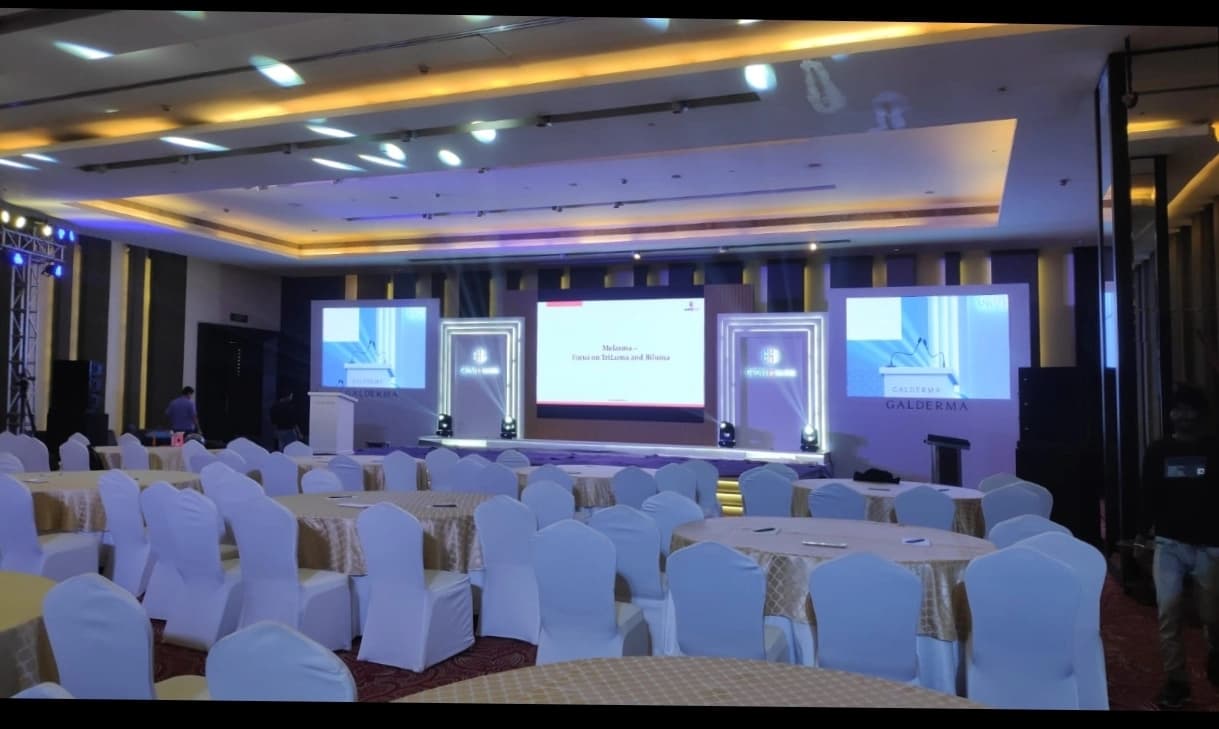 Business Strategy Meet