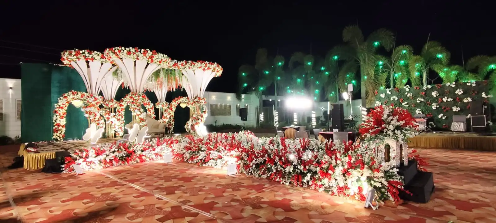 Grand Reception Gala