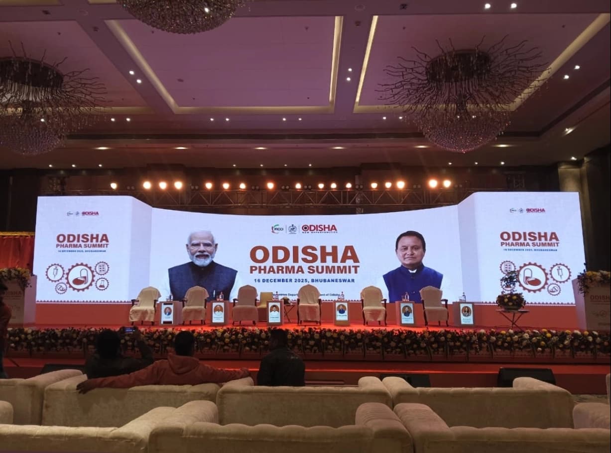 Annual Corporate Summit
